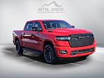 New 2025 Ram 1500 Big Horn Crew Cab 4x4 Pickup for sale #25157T - photo 9
