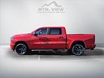 New 2025 Ram 1500 Big Horn Crew Cab 4x4 Pickup for sale #25157T - photo 1