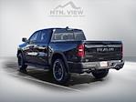New 2025 Ram 1500 Rebel Crew Cab 4x4 Pickup for sale #25159 - photo 4