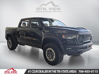 New 2025 Ram 1500 TRX Crew Cab 4x4 Pickup for sale #25161 - photo 1