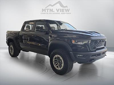 New 2025 Ram 1500 TRX Crew Cab 4x4 Pickup for sale #25161 - photo 2