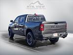 New 2025 Ram 1500 Rebel Crew Cab 4x4 Pickup for sale #25164 - photo 4