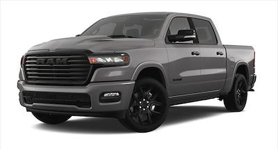 New 2025 Ram 1500 Laramie Crew Cab 4x4 Pickup for sale #25165 - photo 1