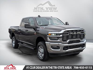 New 2025 Ram 2500 Tradesman Crew Cab 4x4 Pickup for sale #25169 - photo 1