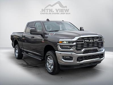 New 2025 Ram 2500 Tradesman Crew Cab 4x4 Pickup for sale #25169 - photo 2