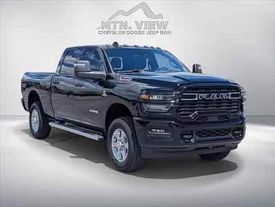 New 2025 Ram 3500 Big Horn Crew Cab 4x4 Pickup for sale #25172T - photo 2