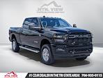 New 2025 Ram 3500 Big Horn Crew Cab 4x4 Pickup for sale #25172T - photo 1