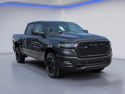 New 2025 Ram 1500 Warlock Crew Cab 4x4 Pickup for sale #25188 - photo 2