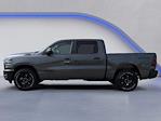 New 2025 Ram 1500 Warlock Crew Cab 4x4 Pickup for sale #25188 - photo 3