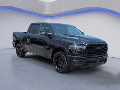 New 2025 Ram 1500 Laramie Crew Cab 4x4 Pickup for sale #25191 - photo 2
