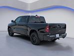 New 2025 Ram 1500 Laramie Crew Cab 4x4 Pickup for sale #25191 - photo 4