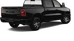 New 2025 Ram 1500 Big Horn Crew Cab 4x4 Pickup for sale #25200T - photo 2
