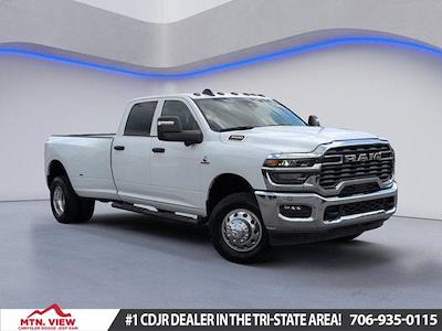 New 2025 Ram 3500 Tradesman Crew Cab 4x4 DRW Pickup for sale #25224T - photo 1