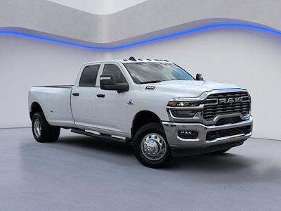 New 2025 Ram 3500 Tradesman Crew Cab 4x4 DRW Pickup for sale #25224T - photo 2