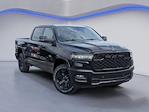 New 2025 Ram 1500 Big Horn Crew Cab 4x4 Pickup for sale #25291 - photo 1