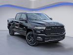 New 2025 Ram 1500 Big Horn Crew Cab 4x4 Pickup for sale #25291 - photo 2