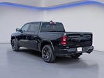 New 2025 Ram 1500 Big Horn Crew Cab 4x4 Pickup for sale #25291 - photo 5