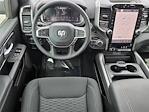 New 2025 Ram 1500 Big Horn Crew Cab 4x4 Pickup for sale #25291 - photo 7