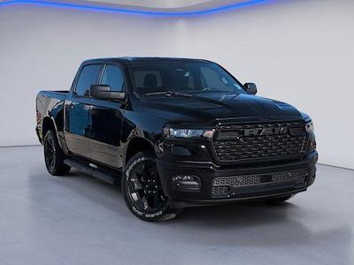 New 2025 Ram 1500 Tradesman Crew Cab 4x4 Pickup for sale #25315 - photo 1