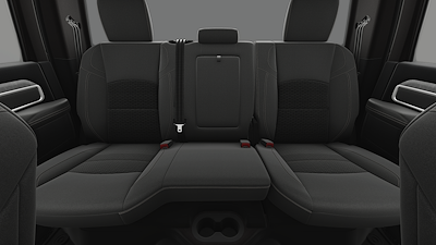 New 2025 Ram 2500 Big Horn Crew Cab for sale #25321T - photo 2