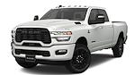 New 2025 Ram 2500 Big Horn Crew Cab for sale #25321T - photo 9