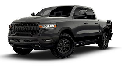 New 2026 Ram 1500 Rebel Crew Cab 4x4 Pickup for sale #26000 - photo 1