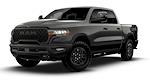 New 2026 Ram 1500 Rebel Crew Cab 4x4 Pickup for sale #26000 - photo 1