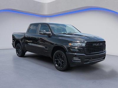 New 2026 Ram 1500 Laramie Crew Cab 4x4 Pickup for sale #26001 - photo 2