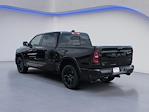 New 2026 Ram 1500 Laramie Crew Cab 4x4 Pickup for sale #26001 - photo 4