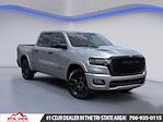 New 2026 Ram 1500 Laramie Crew Cab 4x4 Pickup for sale #26002 - photo 1