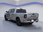 New 2026 Ram 1500 Laramie Crew Cab 4x4 Pickup for sale #26002 - photo 4