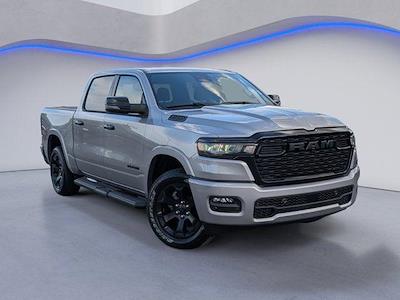 New 2026 Ram 1500 Big Horn Crew Cab 4x4 Pickup for sale #26003 - photo 2