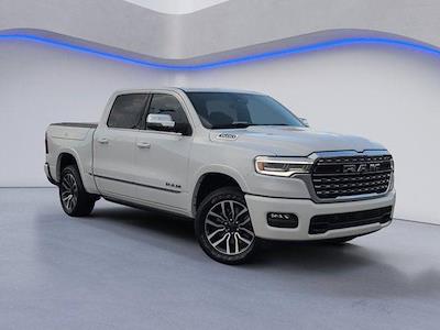 New 2026 Ram 1500 Limited Crew Cab 4x4 Pickup for sale #26004 - photo 2