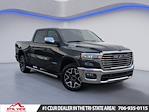 New 2026 Ram 1500 Laramie Crew Cab 4x4 Pickup for sale #26005 - photo 1