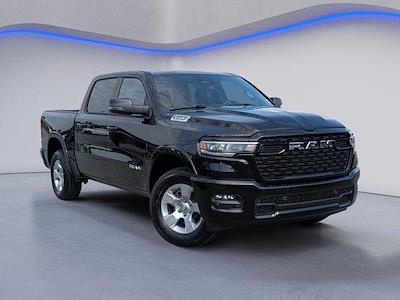 New 2026 Ram 1500 Big Horn Crew Cab 4x4 Pickup for sale #26011 - photo 1