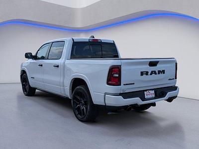 New 2026 Ram 1500 Laramie Crew Cab for sale #26012 - photo 2