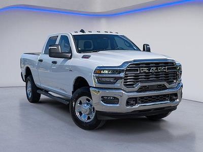New 2026 Ram 2500 Tradesman Crew Cab 4x4 Pickup for sale #26015 - photo 1