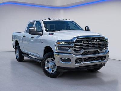 New 2026 Ram 2500 Tradesman Crew Cab 4x4 Pickup for sale #26015 - photo 2