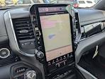 New 2026 Ram 1500 Laramie Crew Cab 4x4 Pickup for sale #26017 - photo 12