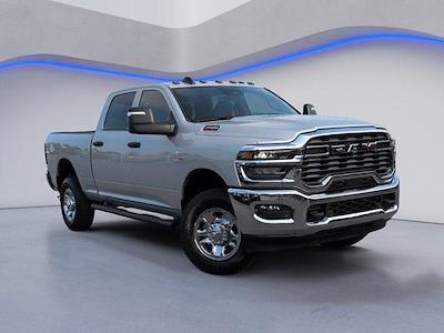 New 2026 Ram 2500 Tradesman Crew Cab 4x4 Pickup for sale #26019 - photo 1