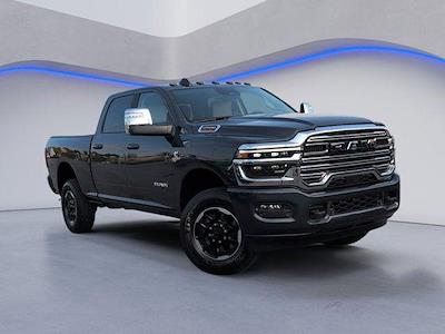 New 2026 Ram 2500 Laramie Crew Cab 4x4 Pickup for sale #26021 - photo 2