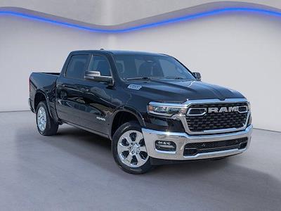 New 2026 Ram 1500 Big Horn Crew Cab 4x4 Pickup for sale #26028 - photo 1