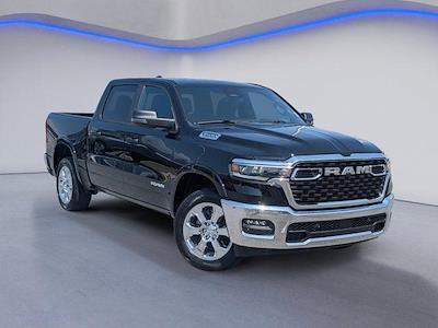 New 2026 Ram 1500 Big Horn Crew Cab 4x4 Pickup for sale #26028 - photo 2