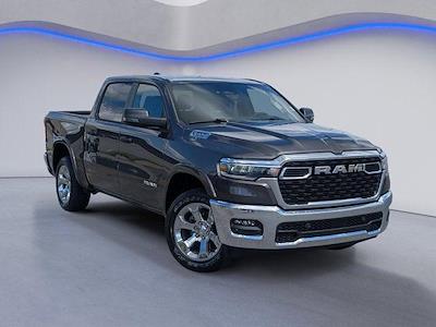 New 2026 Ram 1500 Big Horn Crew Cab 4x4 Pickup for sale #26035 - photo 1
