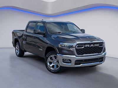New 2026 Ram 1500 Big Horn Crew Cab 4x4 Pickup for sale #26035 - photo 2