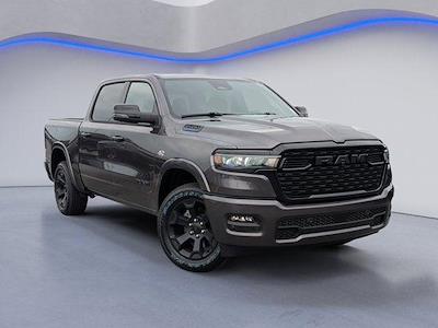 New 2026 Ram 1500 Big Horn Crew Cab 4x4 Pickup for sale #26037 - photo 2