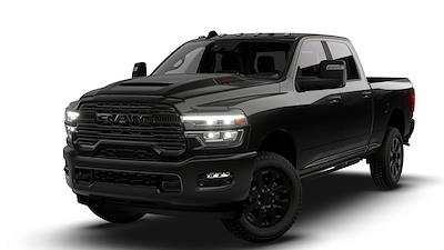New 2026 Ram 2500 Laramie Crew Cab 4x4 Pickup for sale #26039 - photo 1