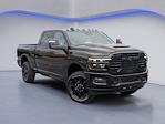 New 2026 Ram 2500 Laramie Crew Cab 4x4 Pickup for sale #26039 - photo 2