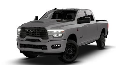 New 2026 Ram 2500 Laramie Crew Cab 4x4 Pickup for sale #26040 - photo 1