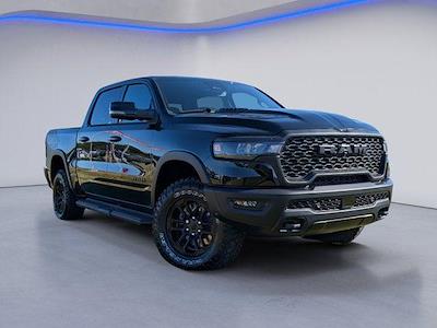 New 2026 Ram 1500 Rebel Crew Cab 4x4 Pickup for sale #26048 - photo 1
